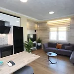 Apartment David Center