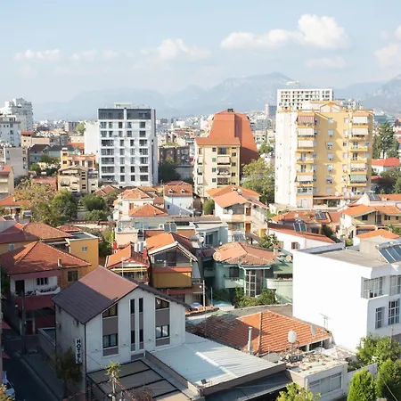 Διαμέρισμα David Center *