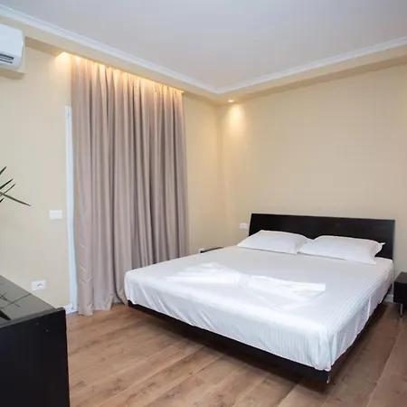 Apartment David Center Tirana