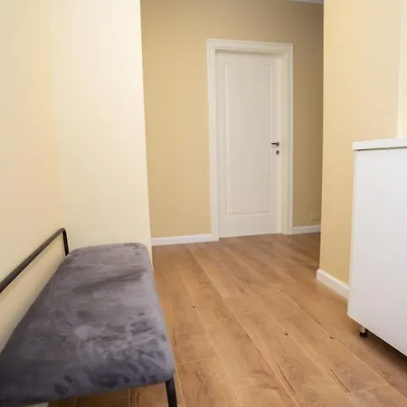 David Center Τίρανα