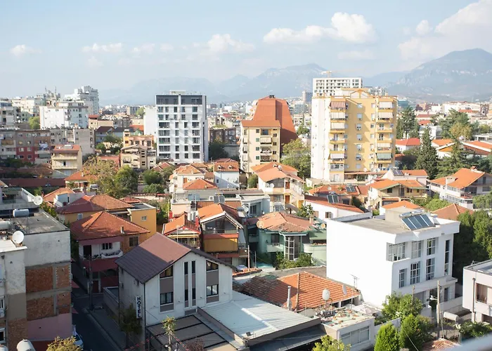 Apartment David Center *