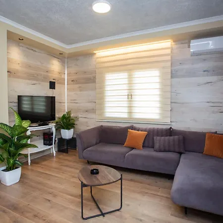 Appartement David Center